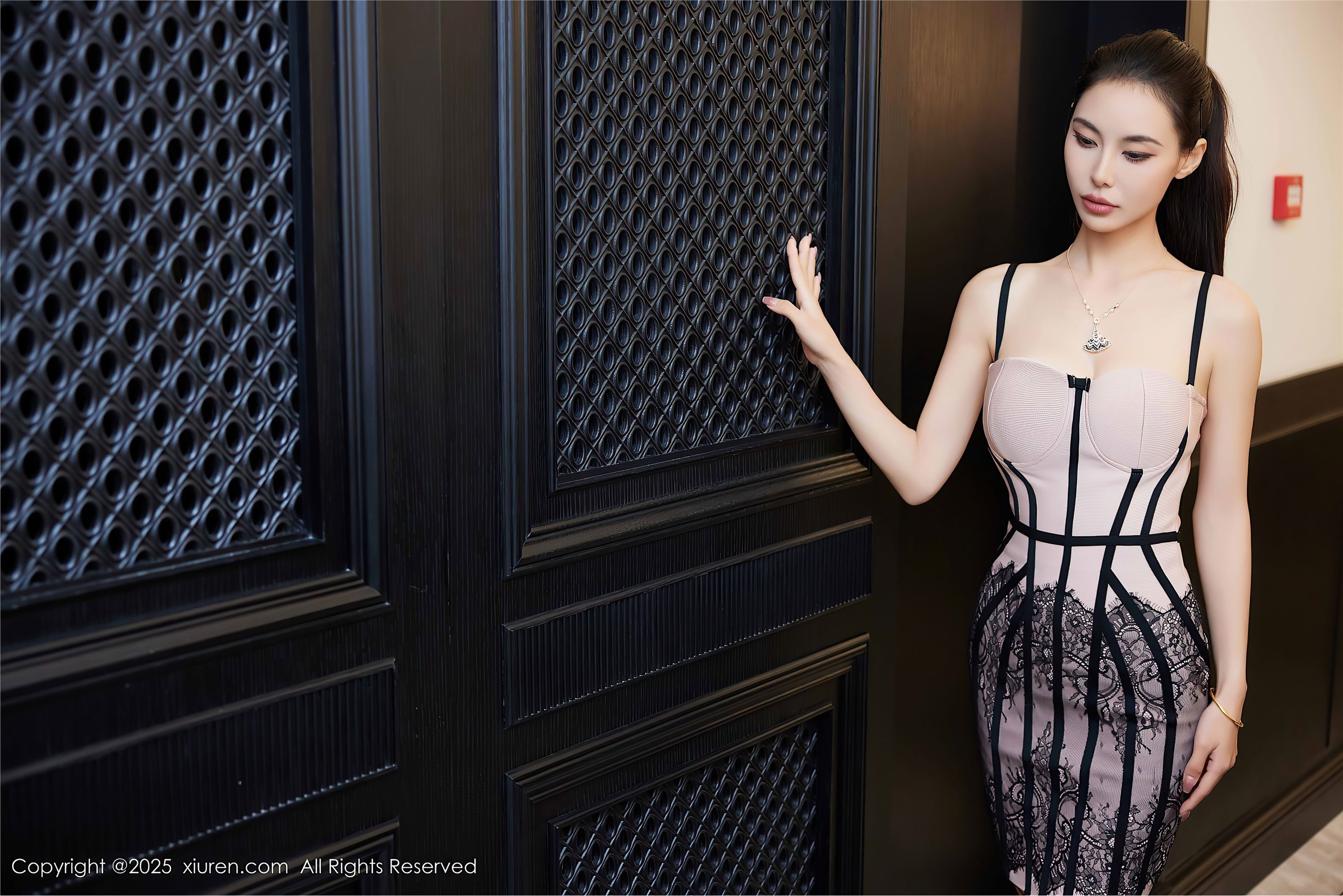 Xiuren秀人网 2025.01.24 NO.9809 lingyu69